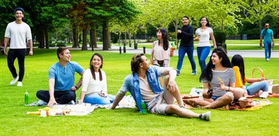 Illustration holiday - Image 1