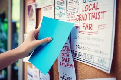 Illustration leaflet - Image 1