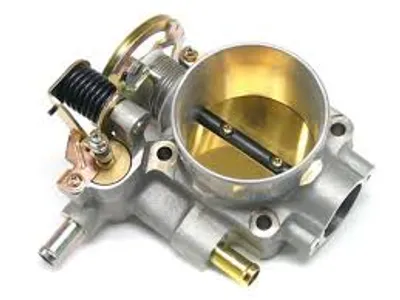 Illustration throttle - Image 2