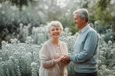 Illustration silver - Image 1