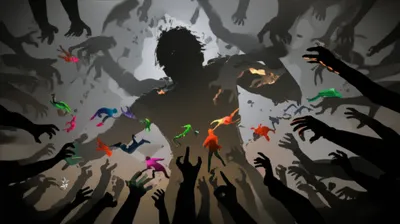 Illustration users - Image 1