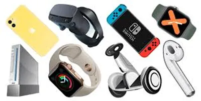 Illustration gadget - Image 2