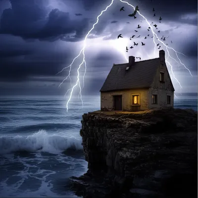 Illustration abode - Image 1