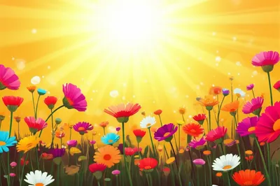 Illustration delighted - Image 1