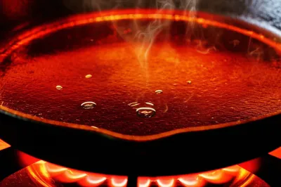 Illustration sizzling - Image 1