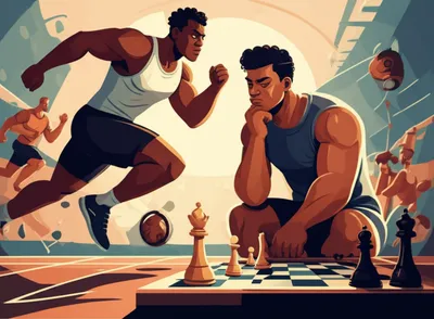 Illustration competitions