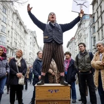 Illustration radicals - Image 1