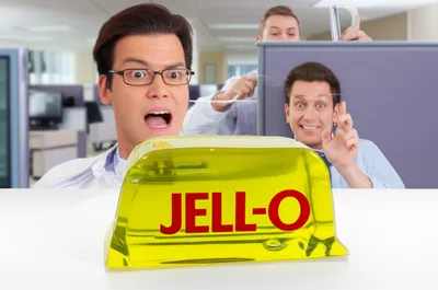 Illustration prank - Image 1