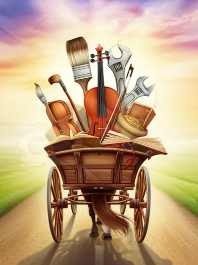 Illustration tools - Image 1