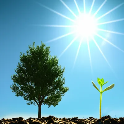 Illustration greater - Image 1