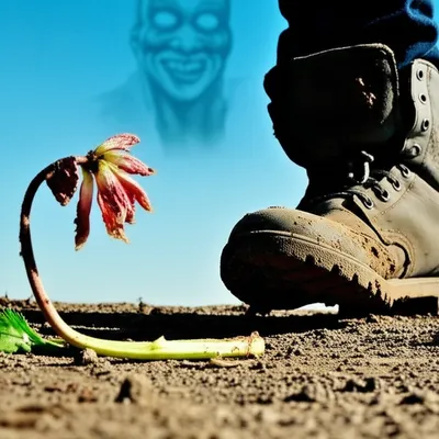 Illustration disgraces - Image 1