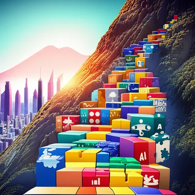 Illustration platforms - Image 1