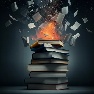 Illustration flip - Image 1