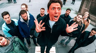 Illustration rants - Image 1