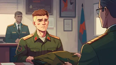 Illustration impressed - Image 1