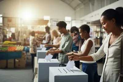 Illustration liberal - Image 1