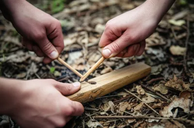 Illustration firestick - Image 1