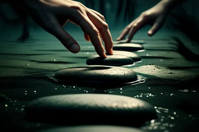 Illustration worm - Image 1