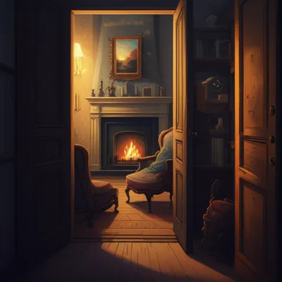 Illustration inviting