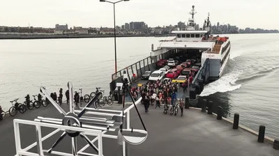 Illustration ferries - Image 1