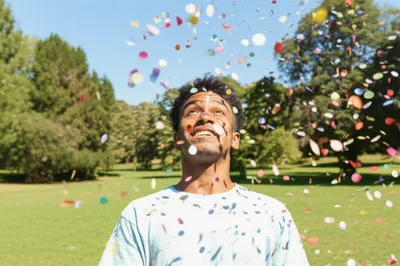 Illustration happening - Image 1