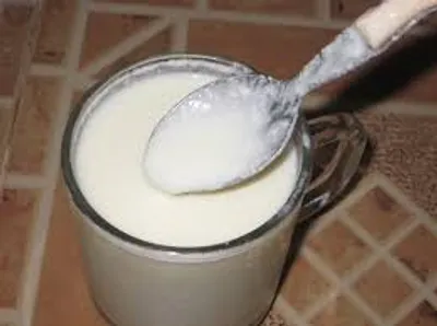 Illustration buttermilk - Image 2