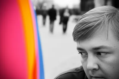 Illustration blurs - Image 1