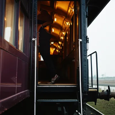 Illustration aboard - Image 1