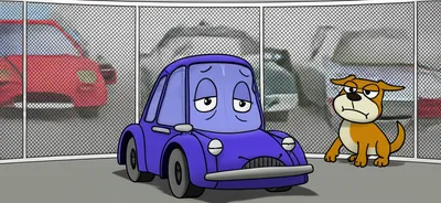 Illustration impound - Image 1