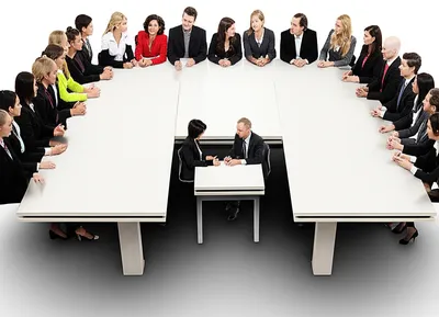 Illustration subcommittee