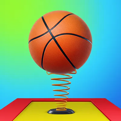 Illustration bounces - Image 1