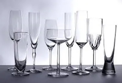 Illustration glassware - Image 2
