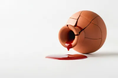 Illustration bleeding - Image 1