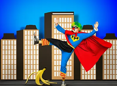 Hình ảnh minh họa parody