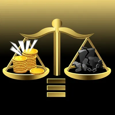 Illustration reckon - Image 1