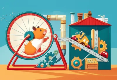 Illustration mills - Image 1