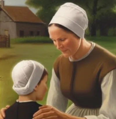 Illustration coif - Image 1