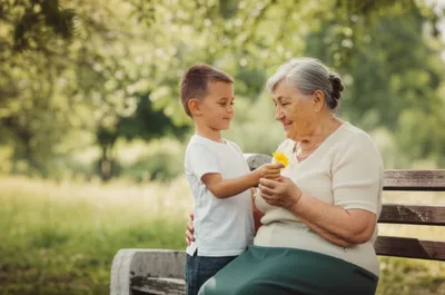 Illustration behaving - Image 1