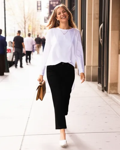 Illustration ambulant