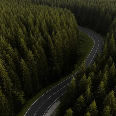 Illustration skirted - Image 1