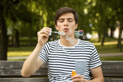 Illustration dribble - Image 1