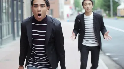 Illustration accosted - Image 1