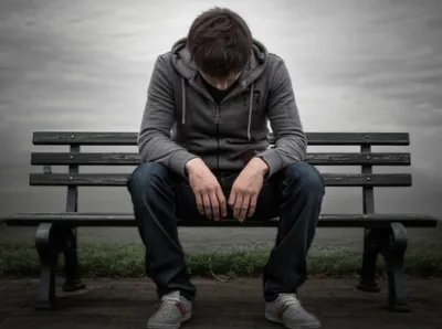 Illustration slouches