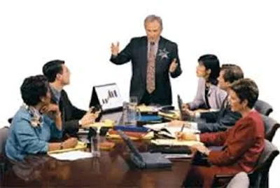 Illustration preside - Image 2