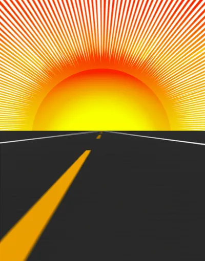 Illustration approaching - Image 2