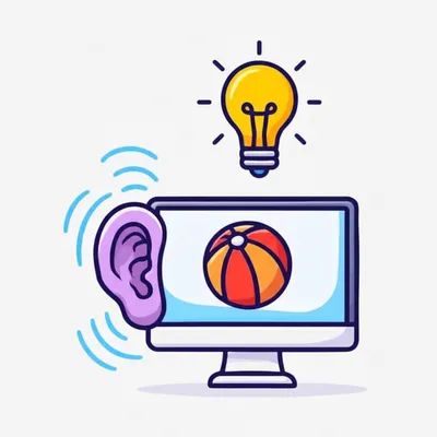 Illustration listener - Image 1