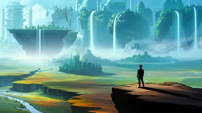 Illustration vistas - Image 1