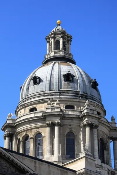 Illustration cupola - Image 1