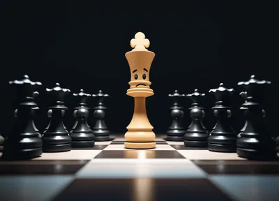 Illustration mated - Image 1