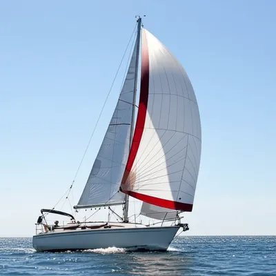 Illustration bonnets - Image 1